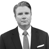 Dr. Eric Vogler Joins Stantec to Grow Water Sector Practice