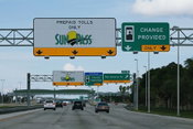 Airport, Toll Road, and Port Activity All Expected to Increase, Fitch Ratings Says