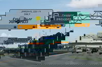 Airport, Toll Road, and Port Activity All Expected to Increase, Fitch Ratings Says