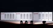 Storage Funding Boost for Renewable Energy State