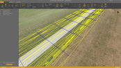 Virtual Surveyor 6.1 Handles More Than Drone Data