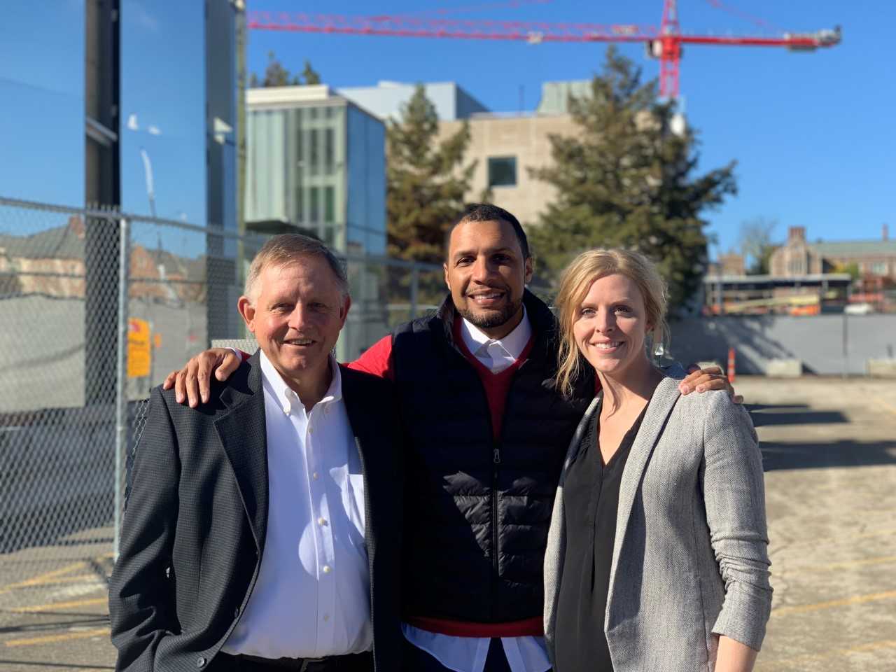 KAI Design & Build Announces Acquisition of 51-year-old Volk Construction Company