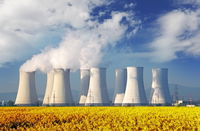 Cortec® Designs Low Conductivity / Low Sodium Corrosion Inhibitor for Generator Stator Cooling Systems and Nuclear Applications