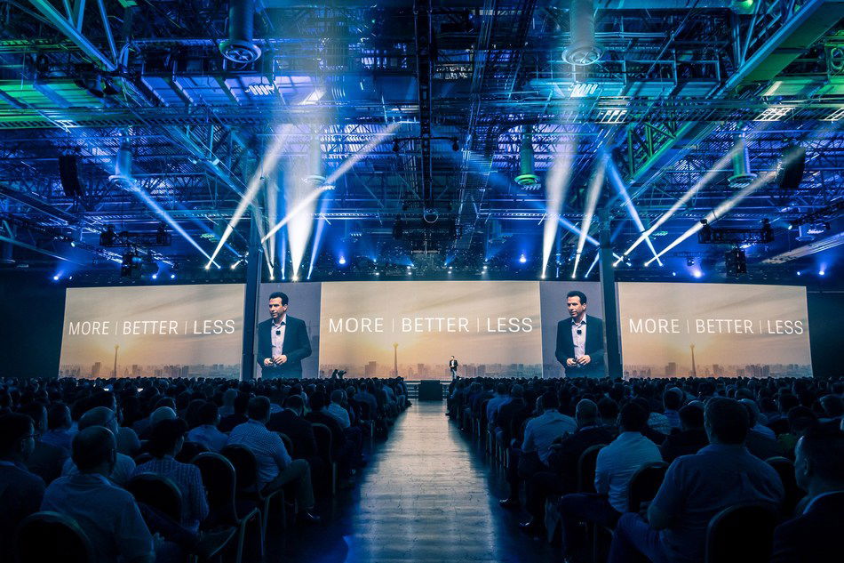 Autodesk University 2018 Showcases the Future of Making