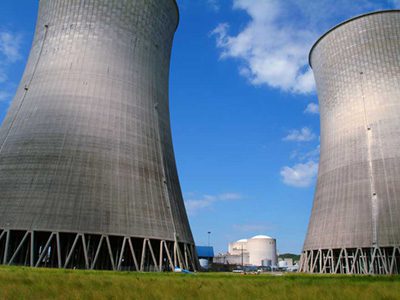 Bechtel Selected to Participate in U.S. Versatile Test Reactor Program