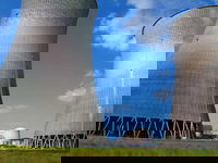 Bechtel Selected to Participate in U.S. Versatile Test Reactor Program