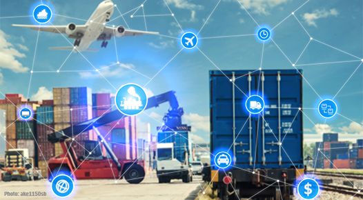 Double-digit Increases in Industrial IoT Sophistication in One Year, IFS Study Reveals