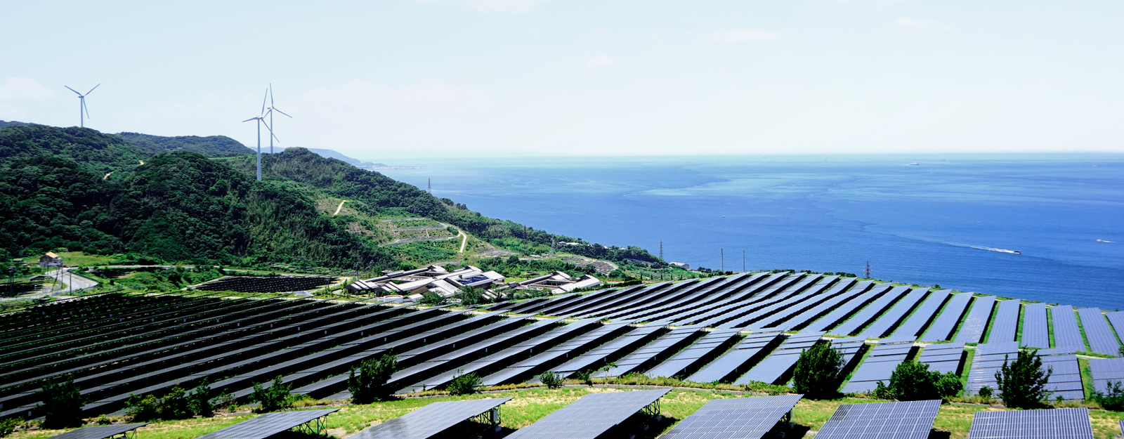 Why the Upsurge in Microgrid Development?