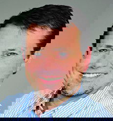 Geospatial Expert Dan Wobbe, PLS, PIC, Joins Cardno's Portland Office