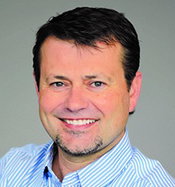 Geospatial Expert Dan Wobbe, PLS, PIC, Joins Cardno's Portland Office