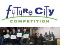 Save the Date for the Chicago Future City Regional Finals