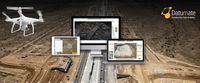 Datumate's DatuSurvey™ 5.5 supporting Large Scale Construction Projects