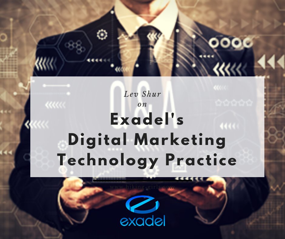 Exadel Announces Digital Transformation Practice to Transform the Modern Enterprise