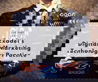 Exadel Announces Digital Transformation Practice to Transform the Modern Enterprise