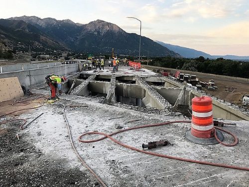 FHWA Proposed Rulemaking Would Give States ‘Greater Flexibility’ to use Proprietary or Patented Materials