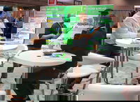 Steel Industry to Showcase Importance of Recycling at Greenbuild