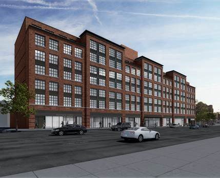 Ismael Leyva Architects Selected to Design Flushing Residential Mixed Use Building