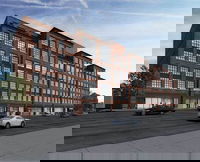 Ismael Leyva Architects Selected to Design Flushing Residential Mixed Use Building