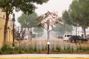 Lacombe’s Main Street Program Earns International Award for Sustainable Infrastructure