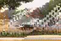 Lacombe’s Main Street Program Earns International Award for Sustainable Infrastructure