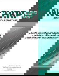 Guide to Creating and Sustaining a Culture of Innovation for Departments of Transportation