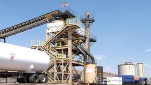 Petroteq Delivers Oil to the Market