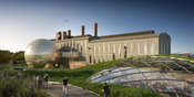 Skolnick Architecture & Design Partnership Announces New Commission to Design Science Center in Luxembourg
