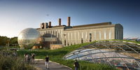 Skolnick Architecture & Design Partnership Announces New Commission to Design Science Center in Luxembourg