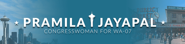 National Earthquake Hazards Reduction Program Reauthorization Act of 2018 Passes House with Jayapal As Democratic Co-Sponsor