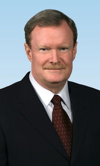 Robert Turton Joins Bridge Practice at WSP