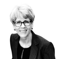 Stantec’s Resa Furey Recognized as One of 2018’s Top 100 Global Inspirational Women in Mining