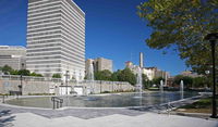 Urban Parks in Rochester and Albany, NY Earn State Honors for Stantec