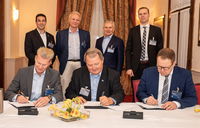 Wärtsilä, LUT University and Nebraska Public Power District to Develop Business Case for Alternative Fuels