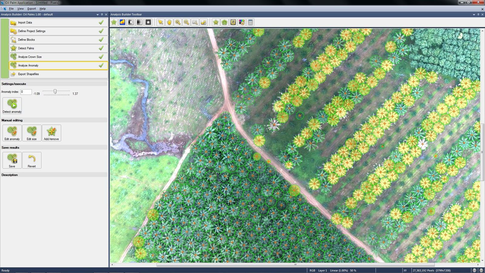 Trimble Announces New Versions of eCognition Software for Photogrammetry and Remote Sensing Professionals