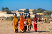 RCSI Announces Project to Remove Contaminants from Water in India