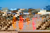 RCSI Announces Project to Remove Contaminants from Water in India