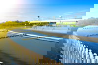 Microvi MNE Implemented at Thames Water Wastewater Treatment Plant in UK to Demonstrate Ammonia Removal in Cold Temperatures