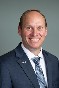 Alastair Miller joins HNTB in San Antonio as deputy office leader for Central and South Texas