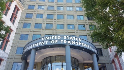 USDOT Officially Awards BUILD Grant Money to 91 Projects