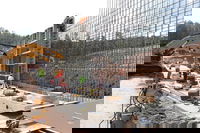 Growth Projected for Transportation Projects, but Costs a Challenge