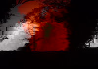 Hawaii DOT Continues Making Repairs to Volcano-Ravaged Highway