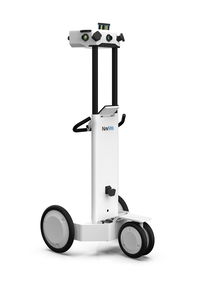 NavVis Raises $35.5M to Accelerate Global Expansion and Meet Rising Enterprise Demand for Digital Twin Technology