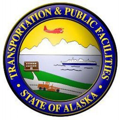 Alaska DOT&PF Earthquake Response Update