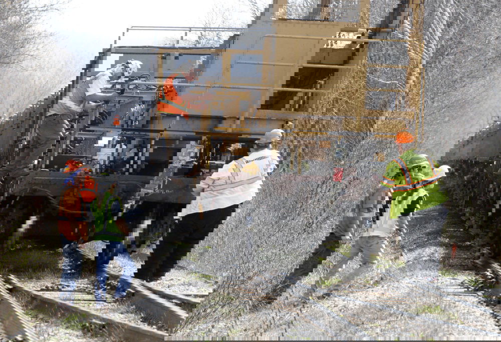 Western Mass. Freight Rail Improvements Seen As Closing 'Crucial Gap'