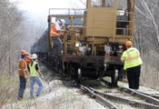 Western Mass. Freight Rail Improvements Seen As Closing 'Crucial Gap'