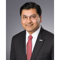 HNTB’s Amit Bose Appointed Board Chair of the Coalition for the Northeastern Corridor