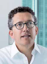 Change Leader Full Interview: Transforming the World toward a Better Outcome