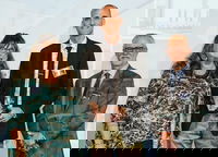 KAI Receives Design-Build Institute of America Award for Deaconess Center for Child Well-Being Project