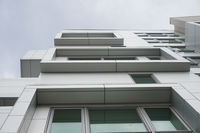 Lorin Announces Distinct Advantages of Coil Anodized Aluminum for Architectural and Construction Applications