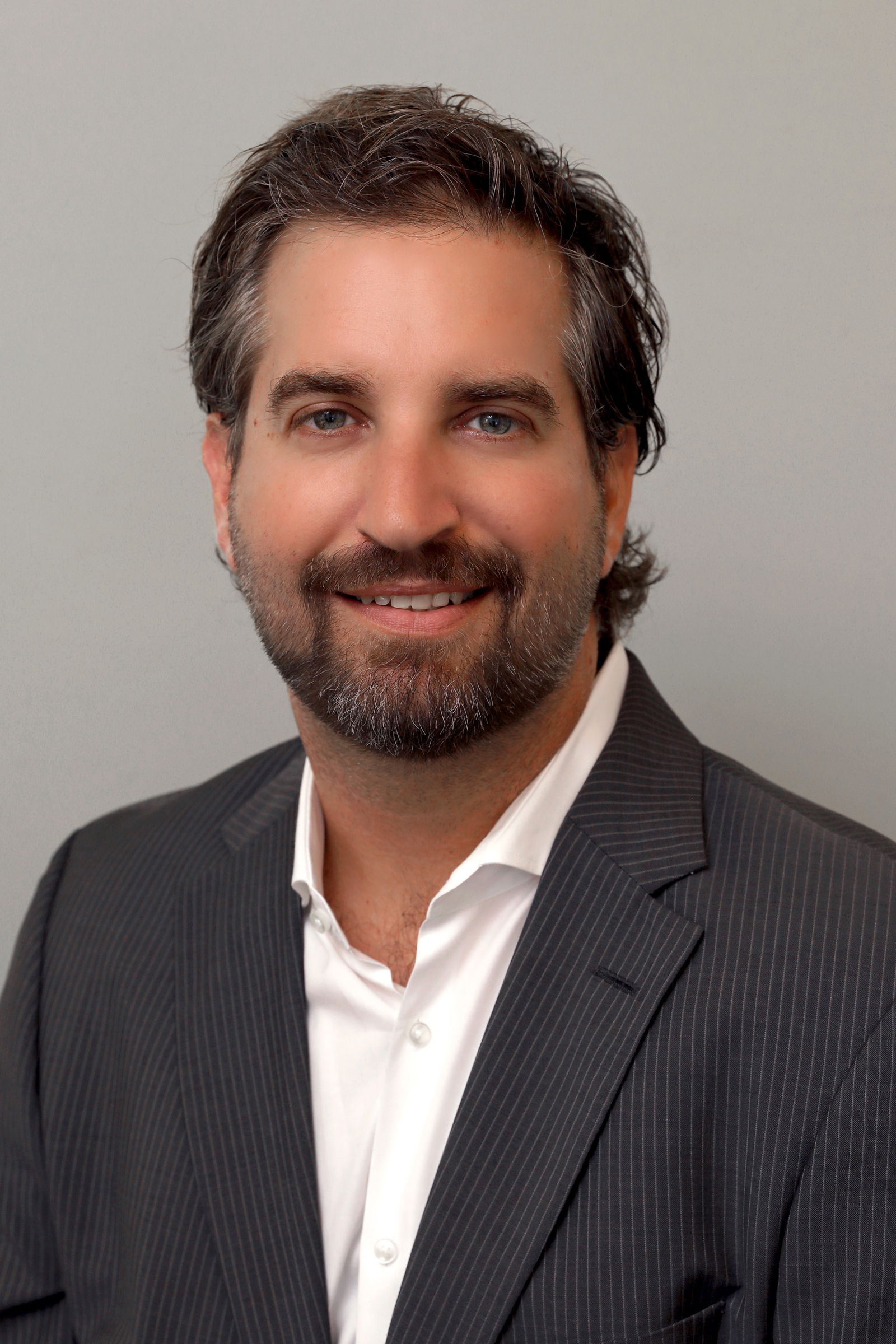 Daniel Stauthamer Joins Thornton Tomasetti as Chief Human Resources Officer